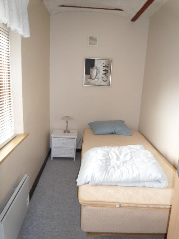 Lille Degnbol Holiday House ห้อง รูปภาพ