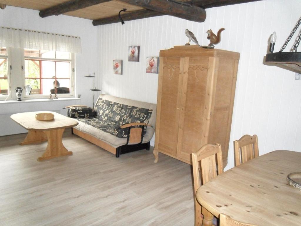 Lille Degnbol Holiday House ห้อง รูปภาพ